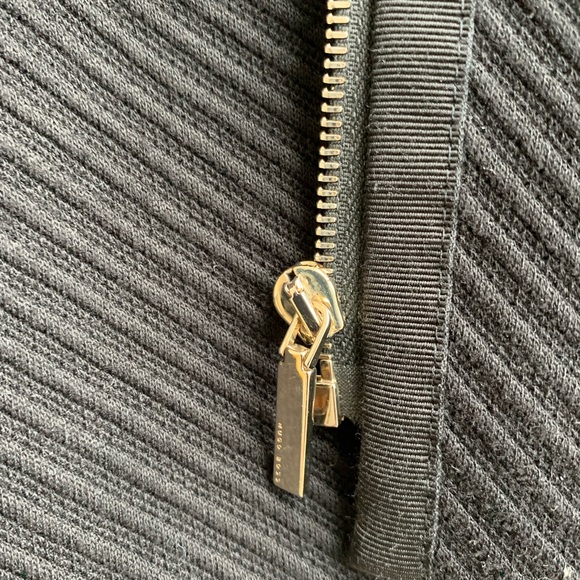 Hugo Boss Textured Jacket - Picture 3 of 5